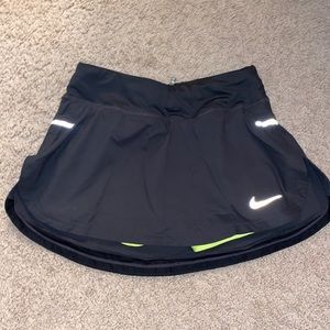 Nike athletic skirt